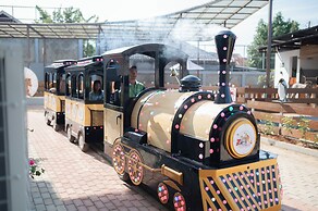 Two K Azana Style Hotel Bengkulu