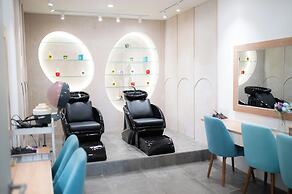 Two K Azana Style Hotel Bengkulu