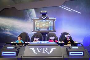 Two K Azana Style Hotel Bengkulu