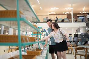 Two K Azana Style Hotel Bengkulu