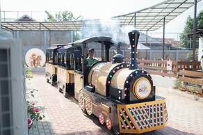 Two K Azana Style Hotel Bengkulu