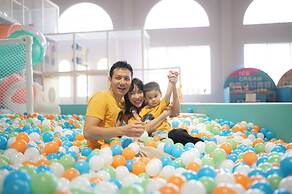 Two K Azana Style Hotel Bengkulu