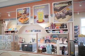 Two K Azana Style Hotel Bengkulu