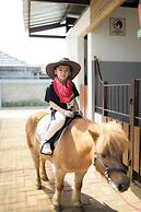 Two K Azana Style Hotel Bengkulu