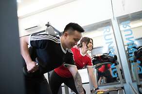 Two K Azana Style Hotel Bengkulu