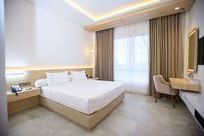 Two K Azana Style Hotel Bengkulu