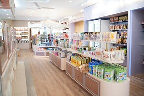 Two K Azana Style Hotel Bengkulu