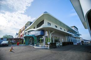 Two K Azana Style Hotel Bengkulu