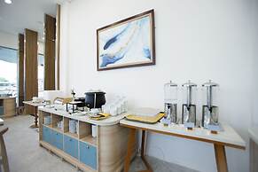 Two K Azana Style Hotel Bengkulu