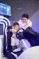 Two K Azana Style Hotel Bengkulu