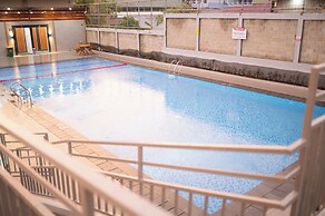 Two K Azana Style Hotel Bengkulu