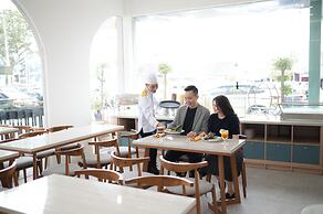 Two K Azana Style Hotel Bengkulu