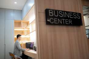 Two K Azana Style Hotel Bengkulu