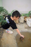 Two K Azana Style Hotel Bengkulu