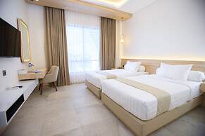 Two K Azana Style Hotel Bengkulu