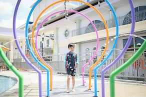 Two K Azana Style Hotel Bengkulu