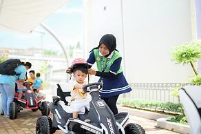 Two K Azana Style Hotel Bengkulu