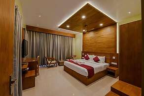 Aveda Munnar Mountains and Mist