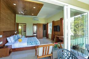 Aveda Munnar Mountains and Mist