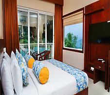 Aveda Munnar Mountains and Mist