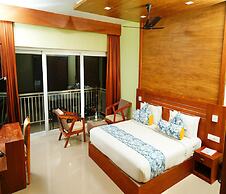 Aveda Munnar Mountains and Mist