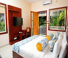 Aveda Munnar Mountains and Mist