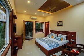 Aveda Munnar Mountains and Mist