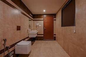 Aveda Munnar Mountains and Mist