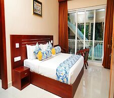 Aveda Munnar Mountains and Mist