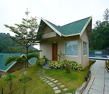 Aveda Munnar Mountains and Mist
