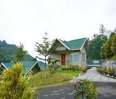 Aveda Munnar Mountains and Mist