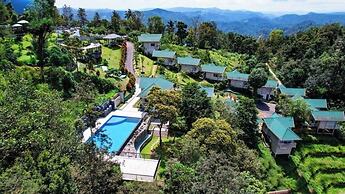 Aveda Munnar Mountains and Mist