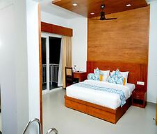 Aveda Munnar Mountains and Mist