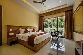 Aveda Munnar Mountains and Mist