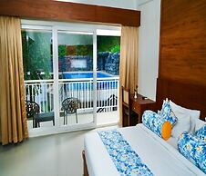 Aveda Munnar Mountains and Mist