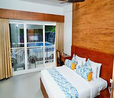 Aveda Munnar Mountains and Mist