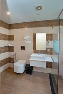 Aveda Munnar Mountains and Mist