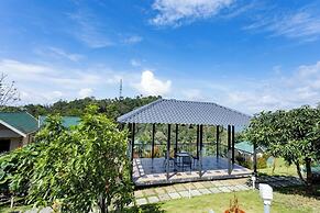 Aveda Munnar Mountains and Mist