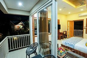 Aveda Munnar Mountains and Mist