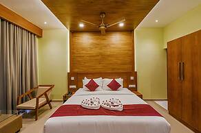 Aveda Munnar Mountains and Mist