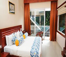 Aveda Munnar Mountains and Mist