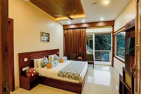 Aveda Munnar Mountains and Mist