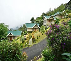 Aveda Munnar Mountains and Mist