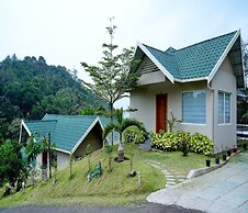 Aveda Munnar Mountains and Mist