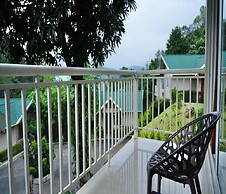 Aveda Munnar Mountains and Mist