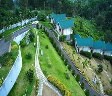 Aveda Munnar Mountains and Mist