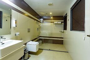 Aveda Munnar Mountains and Mist