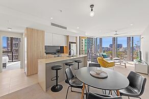 Spire Residences by CLLIX