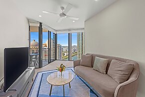 Spire Residences by CLLIX