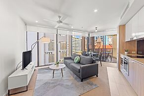 Spire Residences by CLLIX